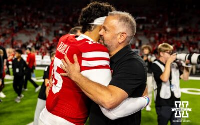 Rhule: Dylan Raiola Deserves More Respect
