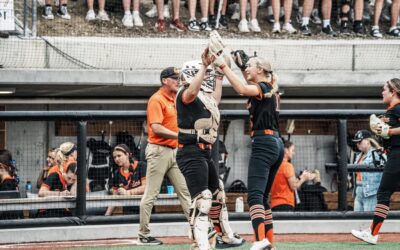 Nebraska High School Softball Coaches Poll 9-4-25