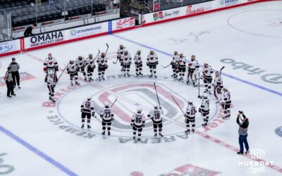 Omaha Hockey Adds Pro Defenseman Ryan McCleary To Roster