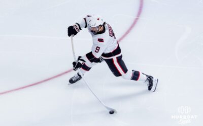 Series Preview: Omaha Hockey To Close Out First Half At Augustana