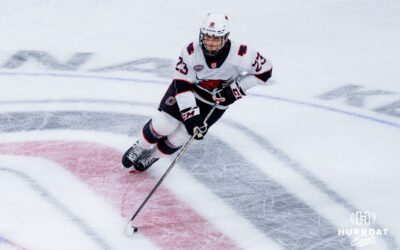 Series Preview: Omaha Hockey Prepares For Another NCHC Battle At Miami
