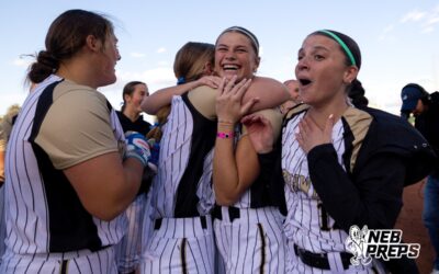 NSAA Grand Island Northwest Softball vs. Beatrice Photos | October 20, 2025