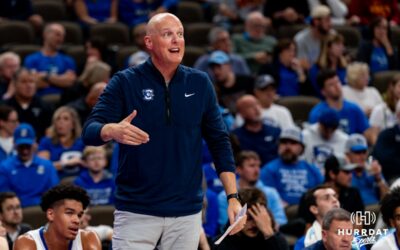 Lessons From a Disappointing 2025-26 Season for Creighton Men’s Basketball