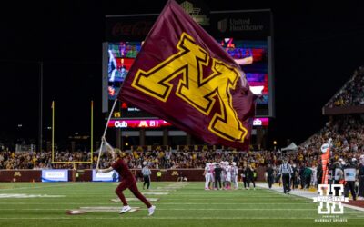 Nebraska Football Has Seen This Before, Falls to Minnesota