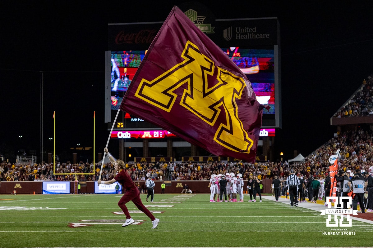 Nebraska Football Has Seen This Before, Falls to Minnesota