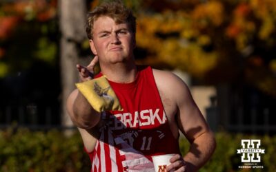 Nebraska at Minnesota Game Day Photos | October 17, 2025
