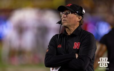 Holgorsen Addresses Quarterback Situation Ahead of Nebraska Football’s Bowl Game