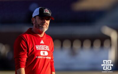 Nebraska Football Moves on From Defensive Coordinator John Butler