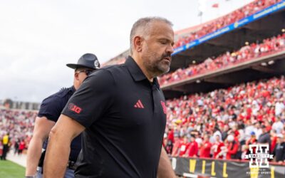 Nebraska Football Looking for Continued Improvement in Las Vegas