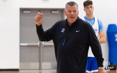 Depth, Defense and Other Preseason Notes for No. 23 Creighton Men’s Basketball