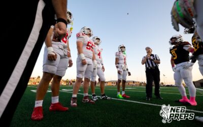 Why Millard South is the No. 4 seed in the 2025 Nebraska High School Football Playoff Bracket