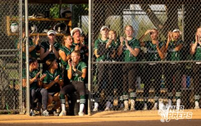 Lincoln Southwest v Millard North Softball – 2025 Photos