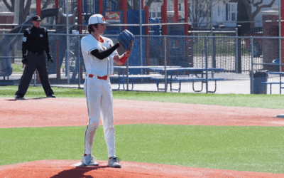 2027 Adams Central Pitcher Kowen Rader Commits to Nebraska