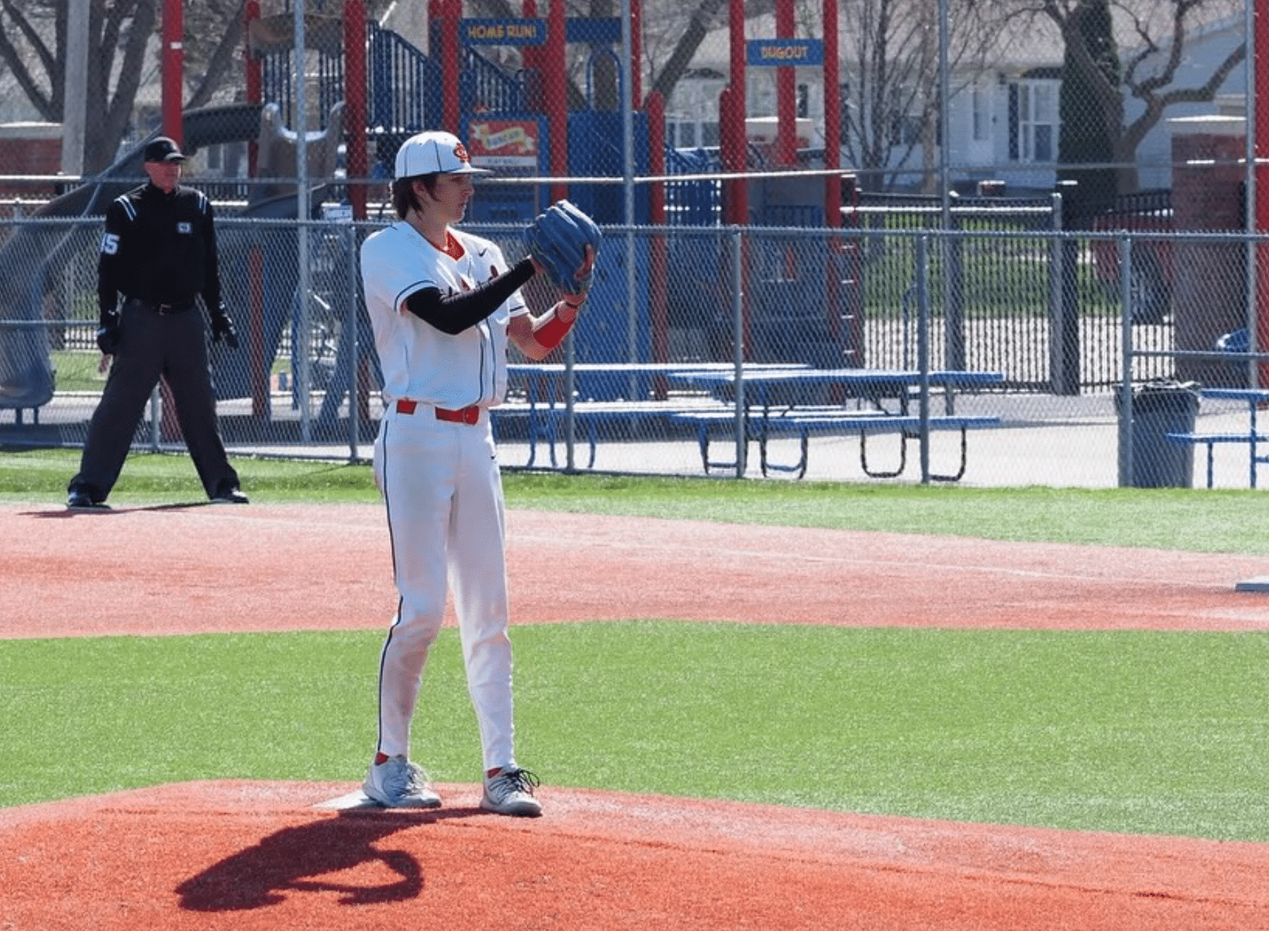 2027 Adams Central Pitcher Kowen Rader Commits to Nebraska