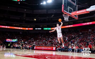Nebraska Basketball Downs South Carolina Upstate | Hail Varsity