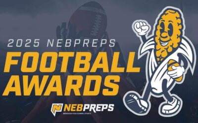 NEBPreps Football Awards Photos Available | NebPreps