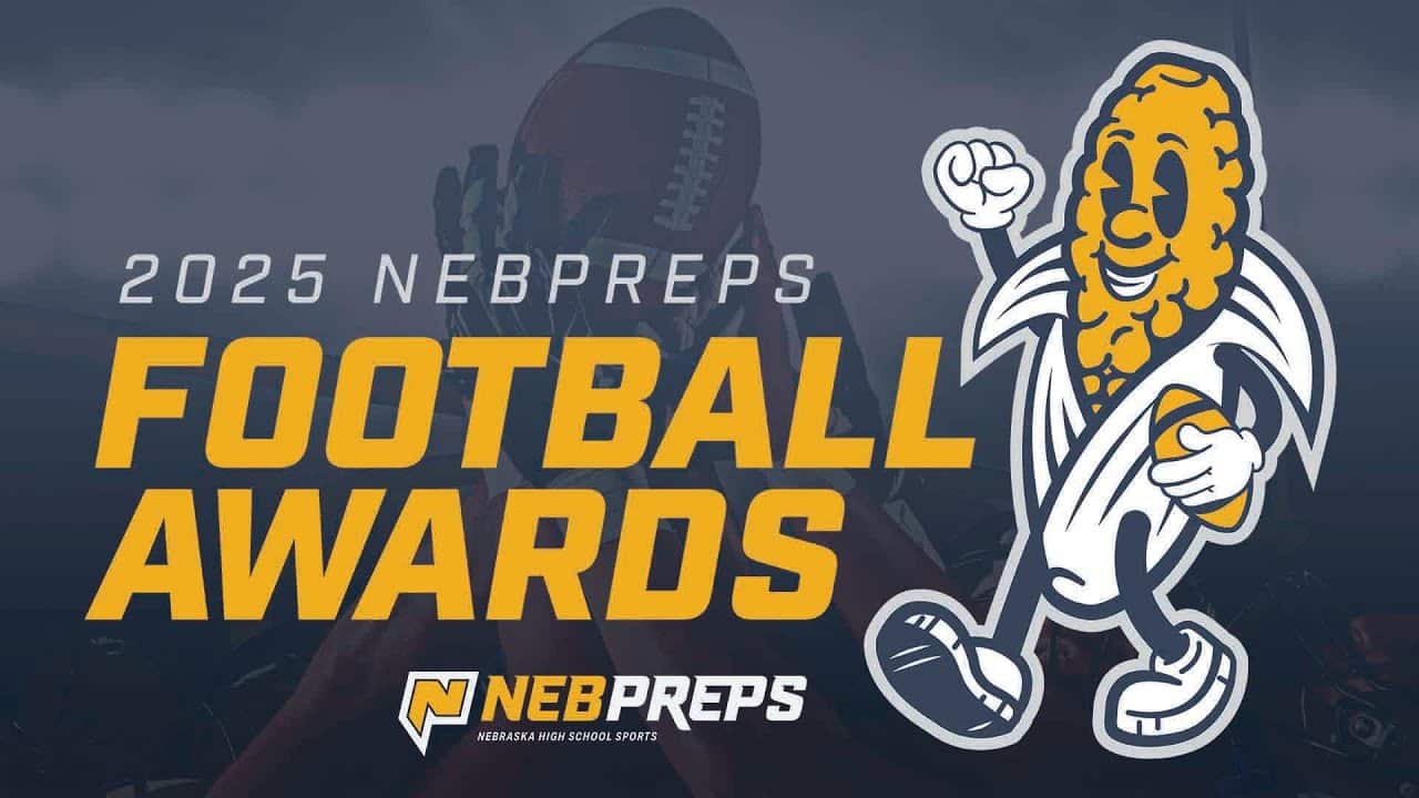 NEBPreps Football Awards Photos Available | NebPreps