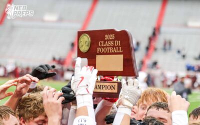 2025 NSAA State Football Championships Monday Roundup