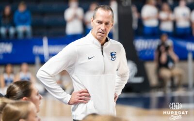 Creighton Women’s Basketball vs Northern Iowa Photo Gallery | November 20, 2025