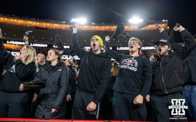 Nebraska Football vs. Southern California Photos – Game Day | November 1, 2025