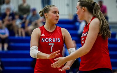 2025 NSAA State Volleyball Championships Wednesday Players to Watch