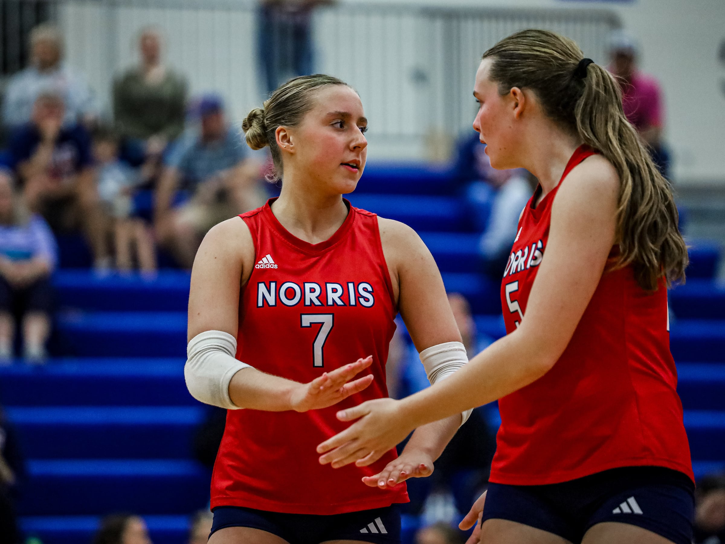 2025 NSAA State Volleyball Championships Wednesday Players to Watch