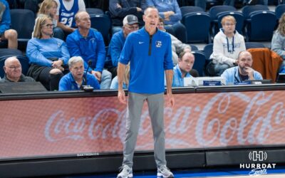 Boffeli, Zediker Lead Creighton Women’s Basketball to Win Over Marquette on Flanery’s Birthday