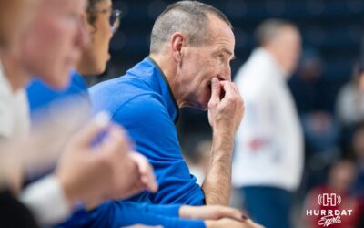 Creighton Bluejays Women’s Basketball vs. South Dakota State Photos | November 3, 2025