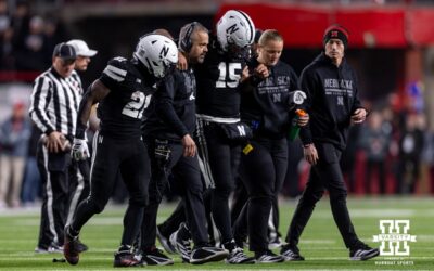 Down Goes Nebraska Football To USC, Once Again