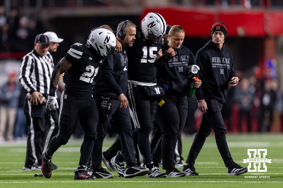Down Goes Nebraska Football To USC, Once Again