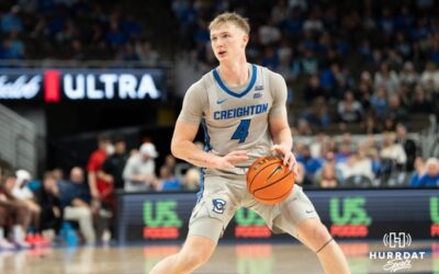 Creighton Men’s Basketball Film Study: Bluejays Beat Villanova with Ball Screen Attack