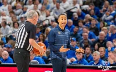 Creighton Men’s Basketball Hits Rock Bottom in Blowout Loss at Last-Place Marquette