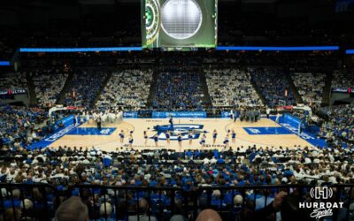 Creighton Men’s Basketball Looking to Bounce Back Against Georgetown On Fan Appreciation Night