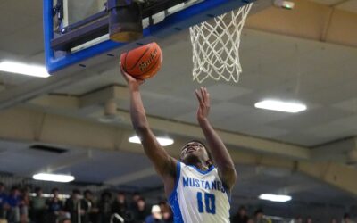Millard North Boys Back Up No. 1 Ranking With Win Over Omaha Central