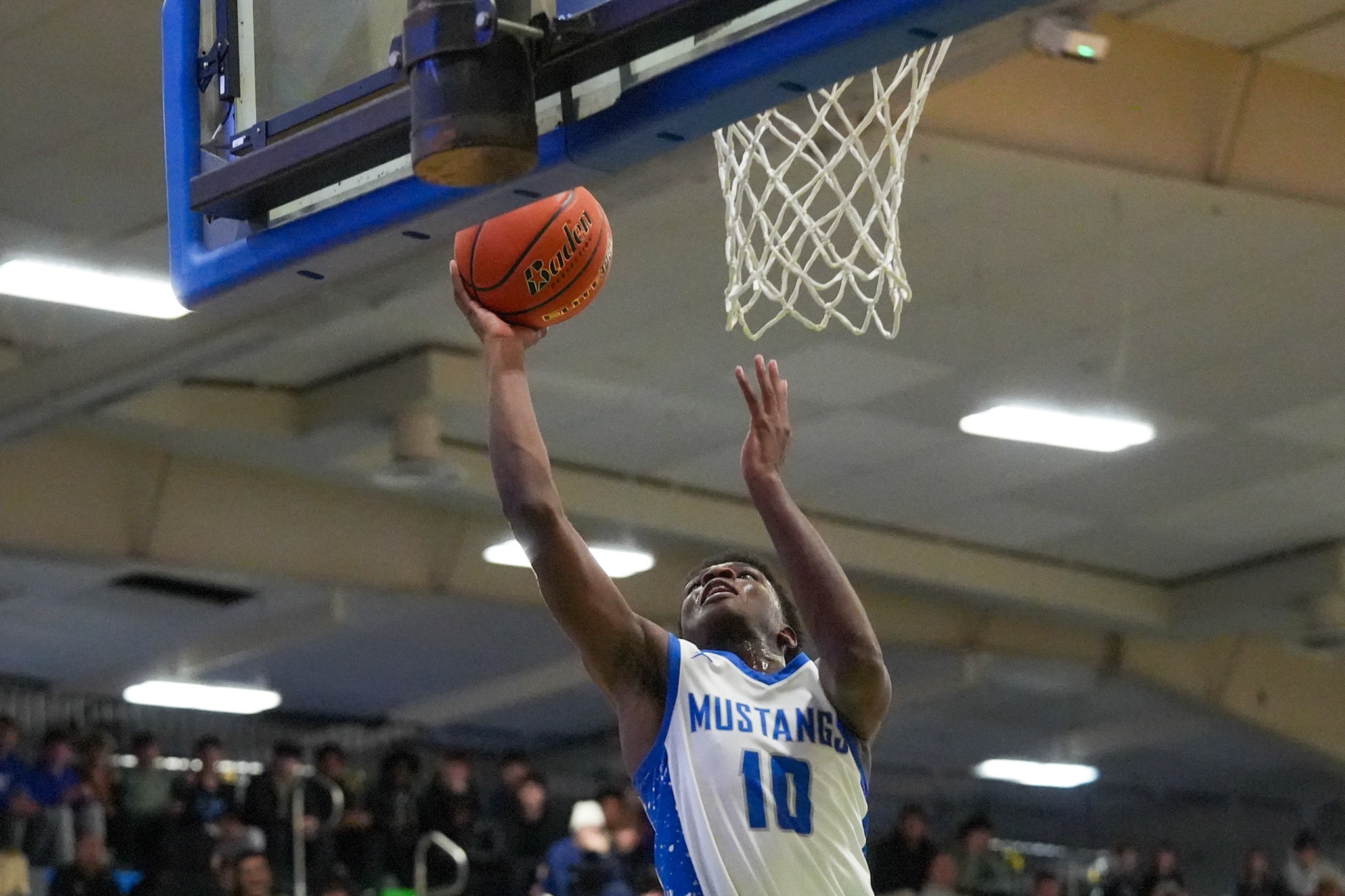 Millard North Boys Back Up No. 1 Ranking With Win Over Omaha Central