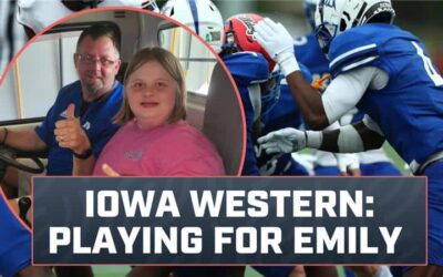 Reivers Carrying Strong Motivation Into JUCO Football National Championship