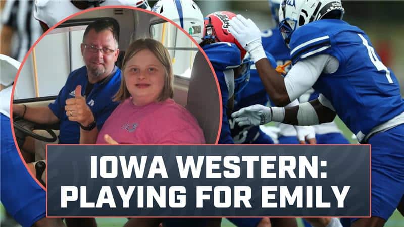 Reivers Carrying Strong Motivation Into JUCO Football National Championship