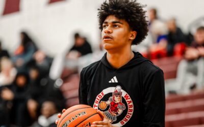 Big Recruiting Weekend On Tap For Nebraska Men’s Basketball