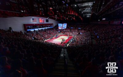 Nebraska Volleyball Reveals Full 2026 Schedule