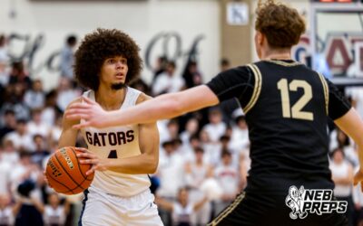 Boys Basketball Postseason Daily: 15 Upsets Shake Up Sub-District Openers — Feb. 24 Recap