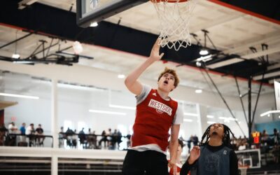 Nebraska High School Boys Basketball Coaches Poll 12-8-25