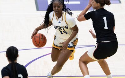 Nebraska High School Girls Basketball Coaches Poll 1-26-26