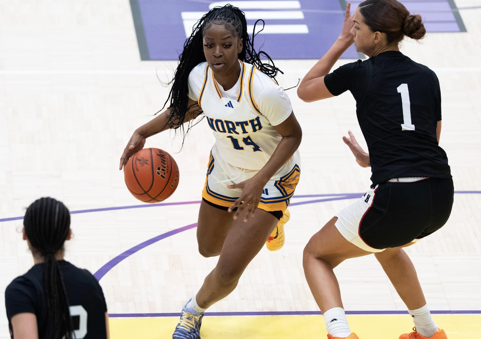 Nebraska High School Girls Basketball Coaches Poll 1-26-26