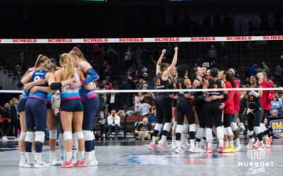 Omaha Supernovas Fall to Columbus for Third Straight Loss at Home