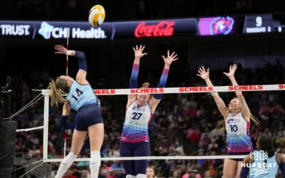 Omaha Supernovas Climb Out of Early Holes, Can’t Complete Comeback Against Valkyries