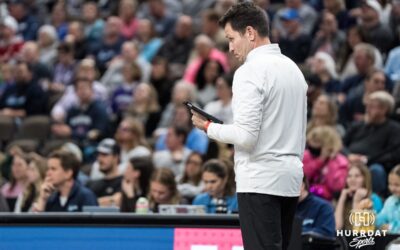 Omaha Supernovas Fall To The Atlanta Vibe 3-2 | Photo Gallery