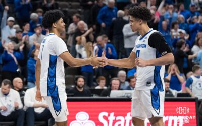 Creighton Men’s Basketball Looking For Defensive Improvement Heading to High-Scoring Providence