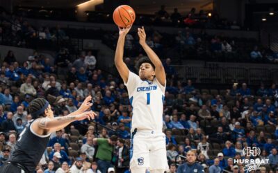Creighton Men’s Basketball Looking for Defensive Improvement Heading Into Xavier Rematch
