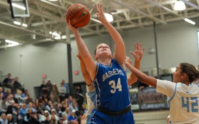 Nebraska High School Girls Basketball Coaches Poll 1-12-26