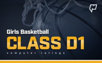NebPreps Girls Class D1 Basketball Computer Ratings 2-24-26